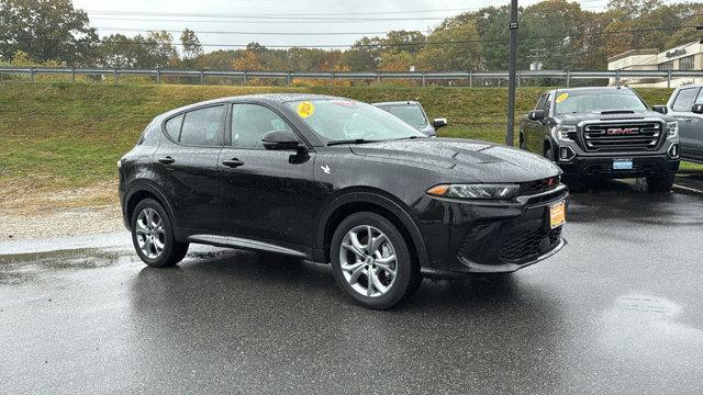 used 2024 Dodge Hornet car, priced at $23,498