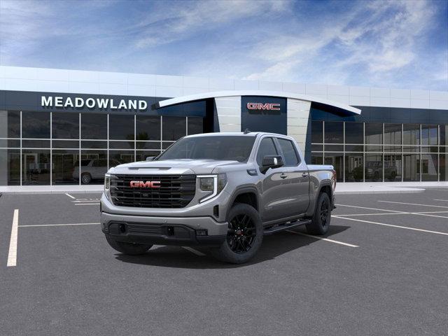 new 2025 GMC Sierra 1500 car, priced at $68,350