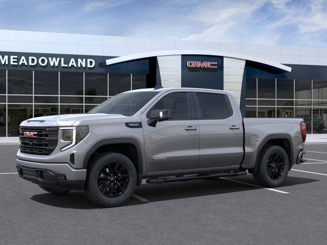 new 2025 GMC Sierra 1500 car, priced at $68,350