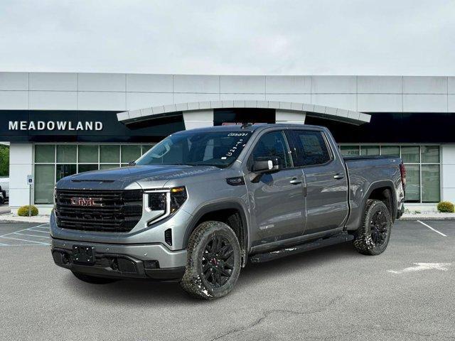 new 2025 GMC Sierra 1500 car, priced at $68,350