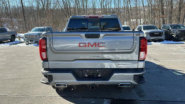 new 2025 GMC Sierra 1500 car, priced at $68,350