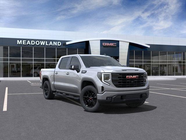 new 2025 GMC Sierra 1500 car, priced at $68,350