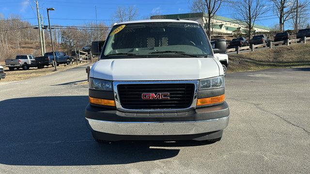 used 2022 GMC Savana 2500 car, priced at $36,499