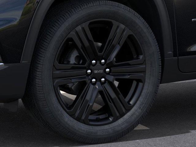 new 2026 GMC Acadia car, priced at $53,999