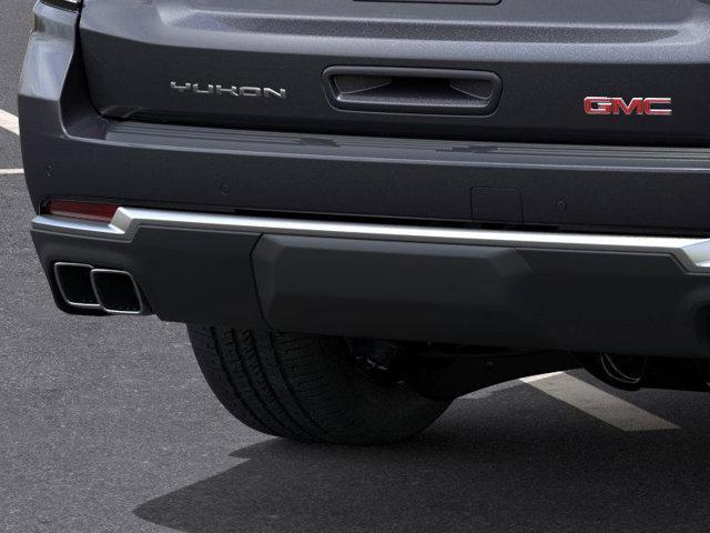 new 2025 GMC Yukon car, priced at $96,960