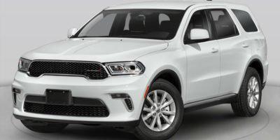 new 2025 Dodge Durango car, priced at $53,475