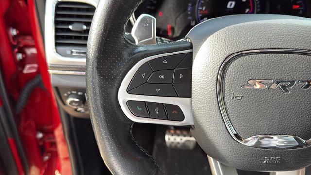 used 2020 Jeep Grand Cherokee car, priced at $54,990