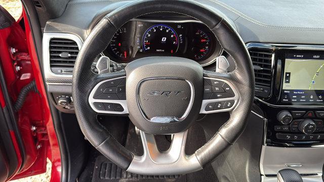 used 2020 Jeep Grand Cherokee car, priced at $54,990