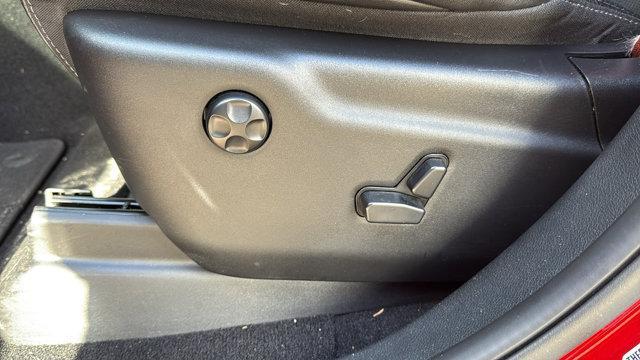 used 2020 Jeep Grand Cherokee car, priced at $54,990