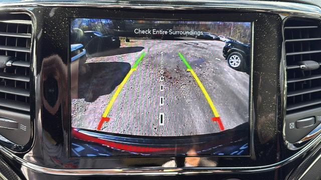 used 2020 Jeep Grand Cherokee car, priced at $54,990