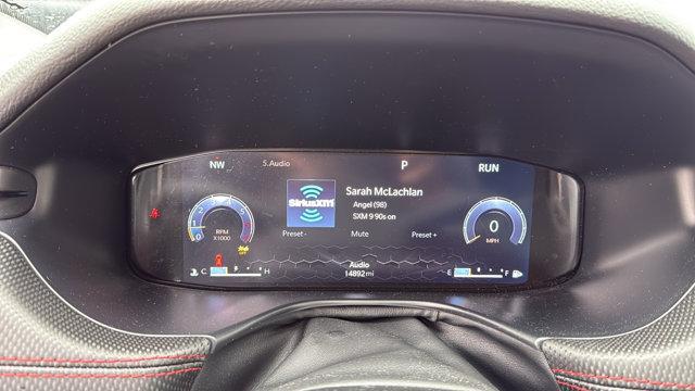 used 2024 Jeep Compass car, priced at $28,298