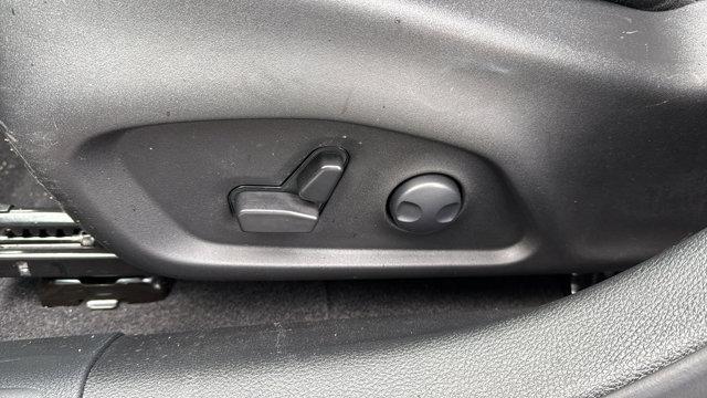 used 2024 Jeep Compass car, priced at $28,298