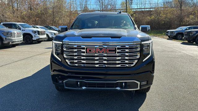 new 2025 GMC Sierra 1500 car, priced at $75,405