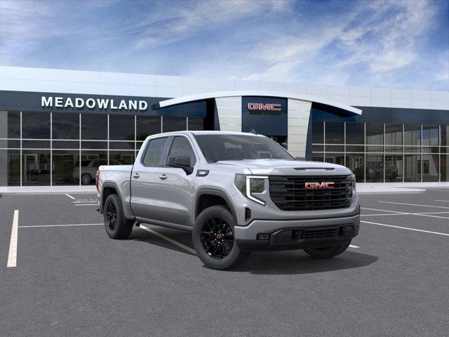 new 2026 GMC Sierra 1500 car, priced at $54,999