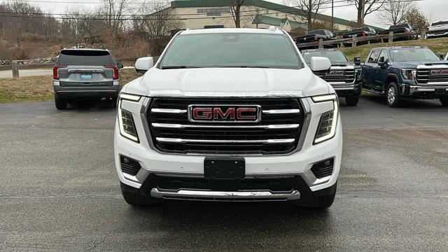 new 2025 GMC Yukon XL car, priced at $83,920