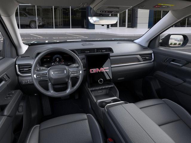 new 2026 GMC Terrain car, priced at $46,410
