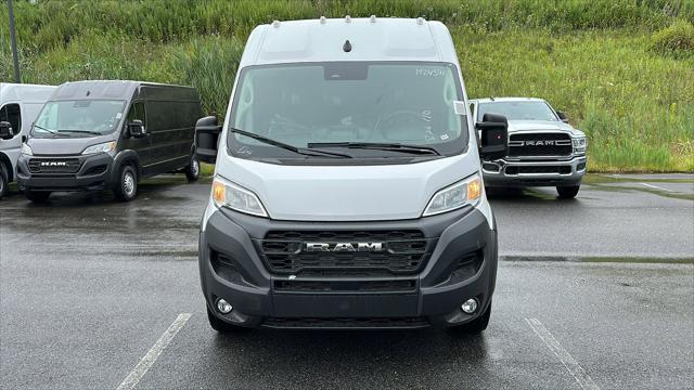 new 2024 Ram ProMaster 2500 car, priced at $53,998