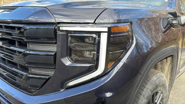 new 2026 GMC Sierra 1500 car, priced at $54,999