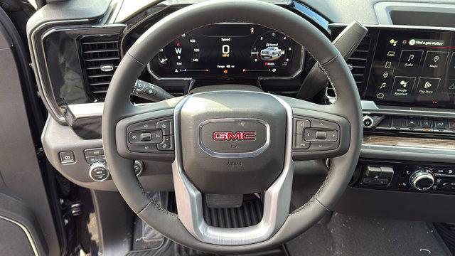 new 2026 GMC Sierra 1500 car, priced at $54,999