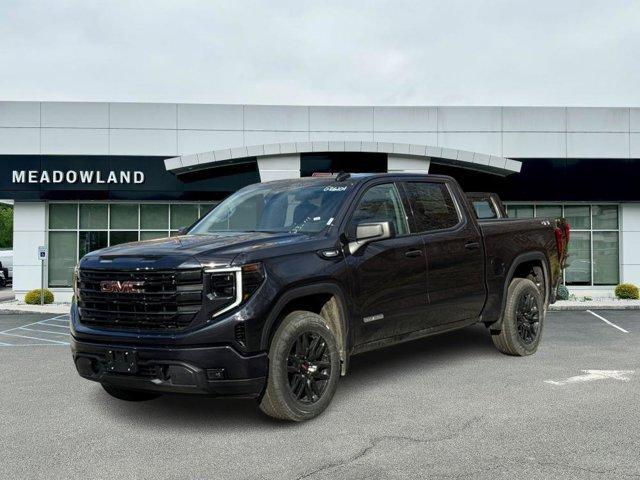 new 2026 GMC Sierra 1500 car, priced at $54,999