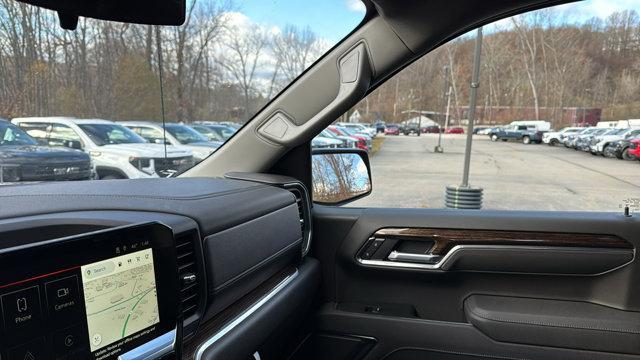new 2026 GMC Sierra 1500 car, priced at $54,999