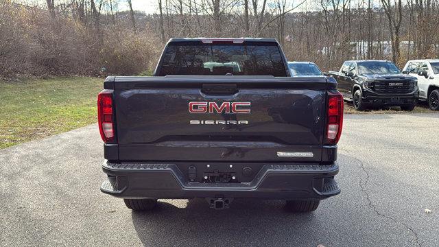 new 2026 GMC Sierra 1500 car, priced at $54,999