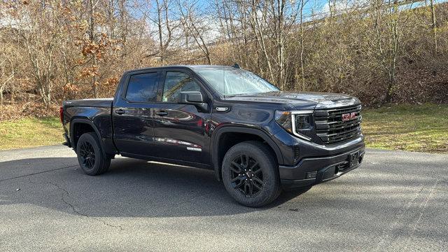 new 2026 GMC Sierra 1500 car, priced at $54,999