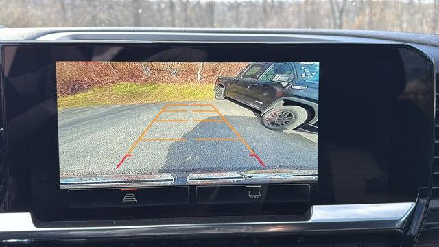 new 2026 GMC Sierra 1500 car, priced at $54,999