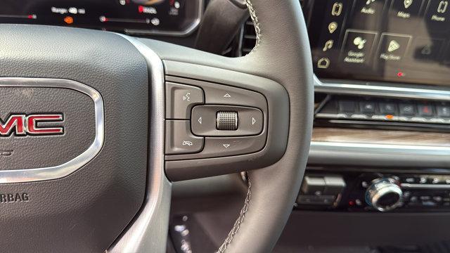 new 2026 GMC Sierra 1500 car, priced at $54,999