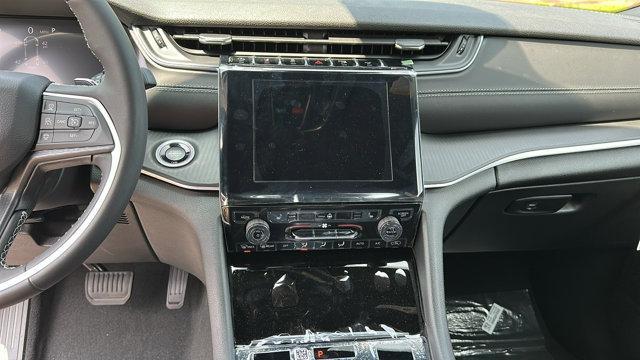 new 2025 Jeep Grand Cherokee L car, priced at $48,885