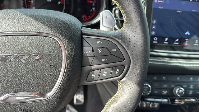used 2024 Dodge Durango car, priced at $69,990