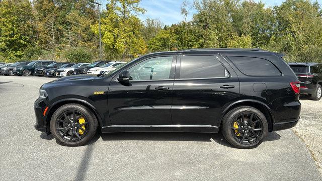 used 2024 Dodge Durango car, priced at $69,990