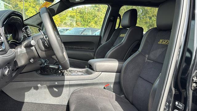 used 2024 Dodge Durango car, priced at $69,990