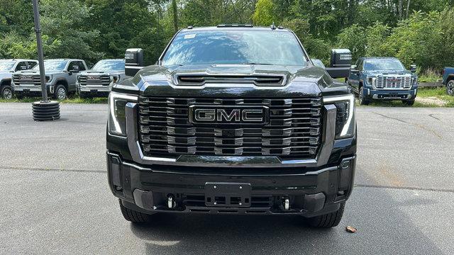 new 2024 GMC Sierra 2500 car, priced at $98,490