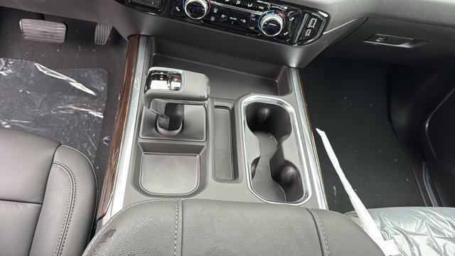 new 2026 GMC Sierra 1500 car, priced at $65,499