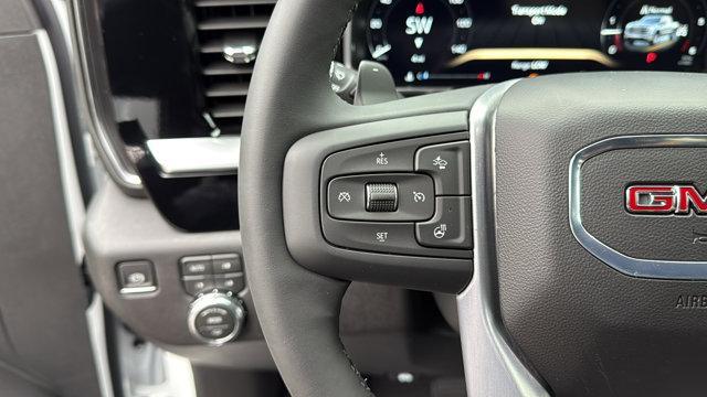 new 2026 GMC Sierra 1500 car, priced at $65,499