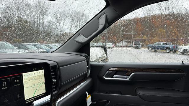 new 2026 GMC Sierra 1500 car, priced at $65,499