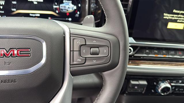 new 2026 GMC Sierra 1500 car, priced at $65,499