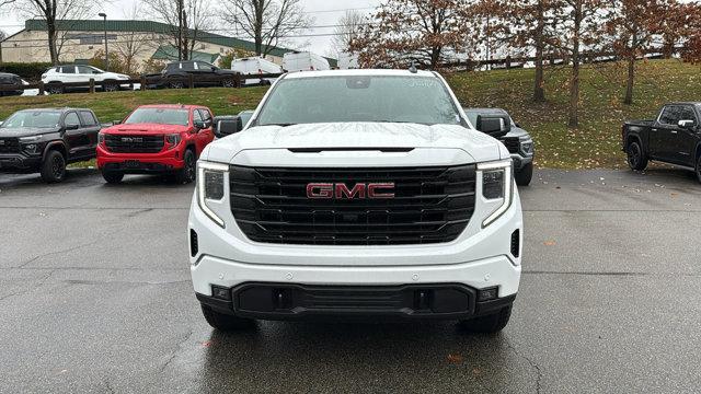 new 2026 GMC Sierra 1500 car, priced at $65,499