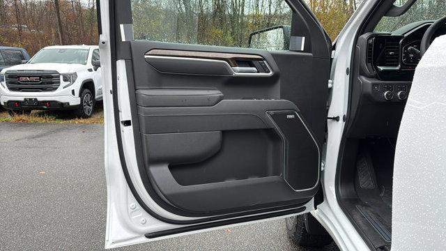 new 2026 GMC Sierra 1500 car, priced at $65,499