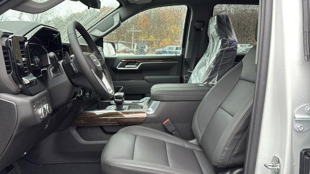 new 2026 GMC Sierra 1500 car, priced at $65,499