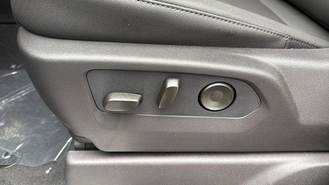 new 2026 GMC Sierra 1500 car, priced at $65,499