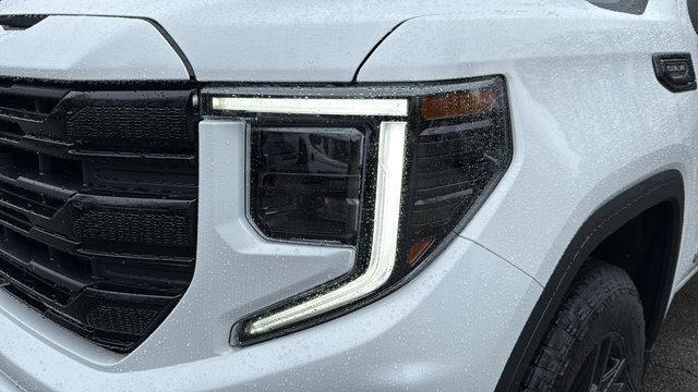 new 2026 GMC Sierra 1500 car, priced at $65,499
