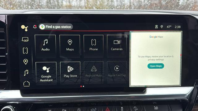 new 2026 GMC Sierra 1500 car, priced at $65,499