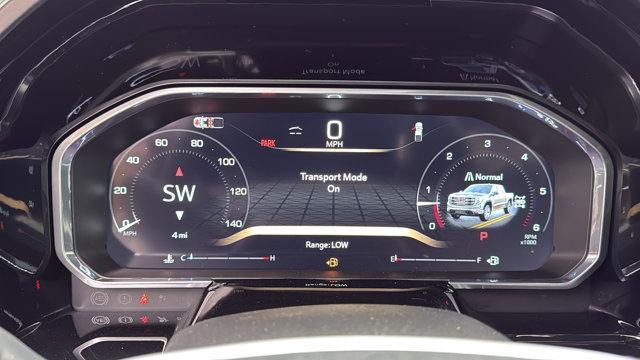 new 2026 GMC Sierra 1500 car, priced at $65,499