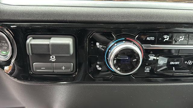 new 2026 GMC Sierra 1500 car, priced at $65,499