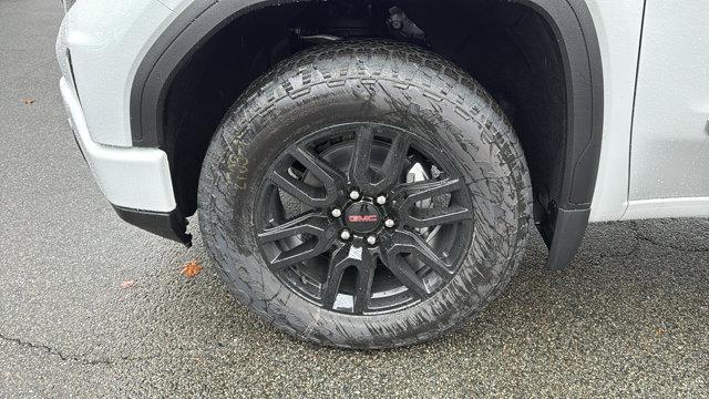 new 2026 GMC Sierra 1500 car, priced at $65,499