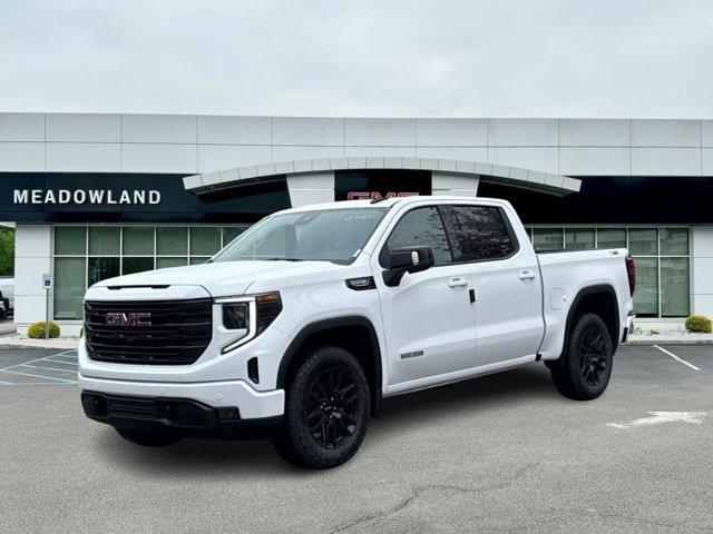 new 2026 GMC Sierra 1500 car, priced at $65,499