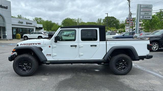 used 2021 Jeep Gladiator car, priced at $39,990