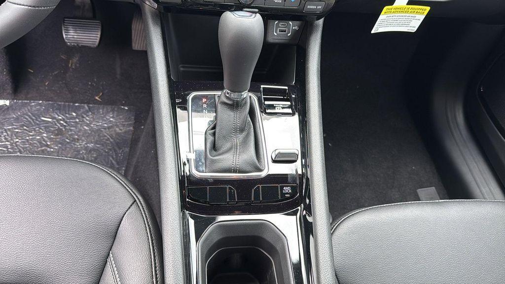 new 2026 Jeep Compass car, priced at $34,798